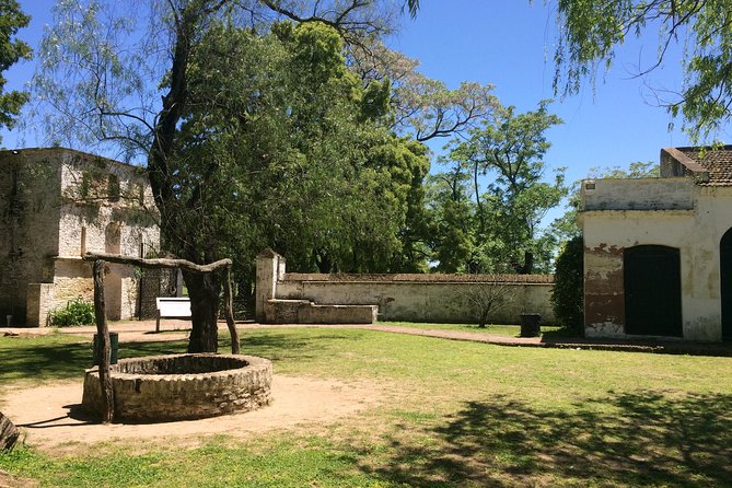 San Antonio De Areco and Lujan Day Trip From Buenos Aires - Good To Know