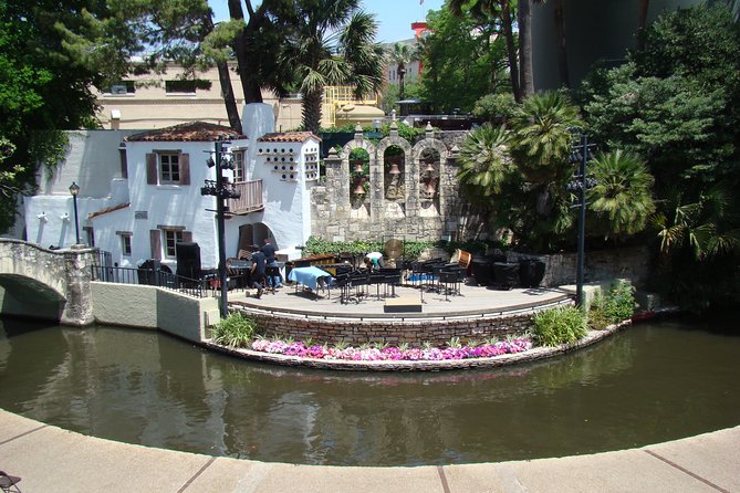 San Antonio Scavenger Hunt Adventure - Good To Know