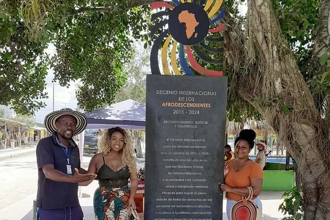 San Basilio De Palenque 6-Hour Private Tour - About Your Stay