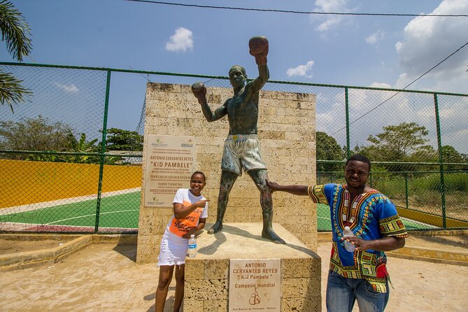 San Basilio De Palenque Tour - Good To Know