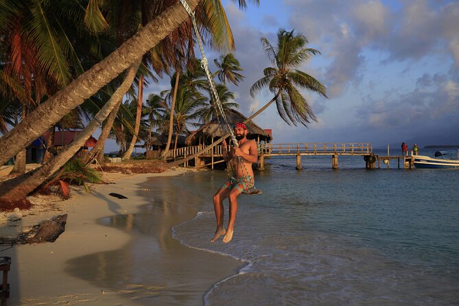 San Blas for a Day in a Private Plane - About Your Stay