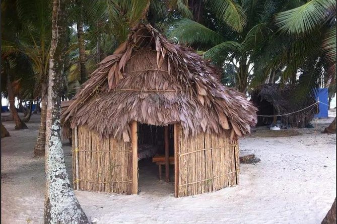 San Blas Islands - Isla Aroma Private Cabin 2D & 1N Plus Day Tour - Good To Know