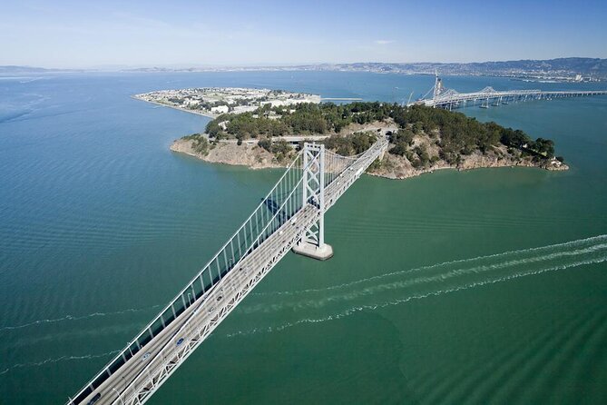 San Francisco to Yosemite One-Way Transfer - Good To Know