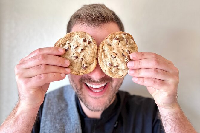 San Francisco's Essential Chocolate Chip Cookie Workshop - Good To Know