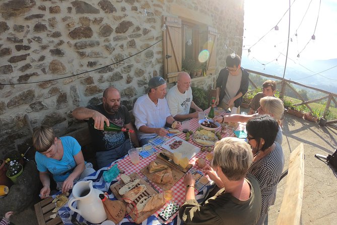 San Sebastian Artisan Producers of the Mountains Tour - Good To Know