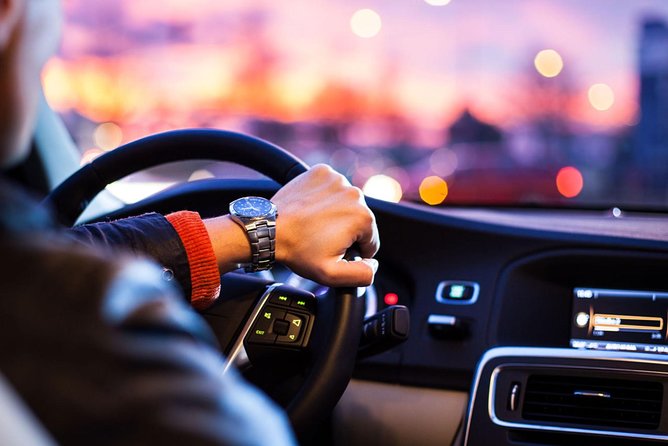 San Sebastian Private Arrival Transfer - Overview of the Transfer Service