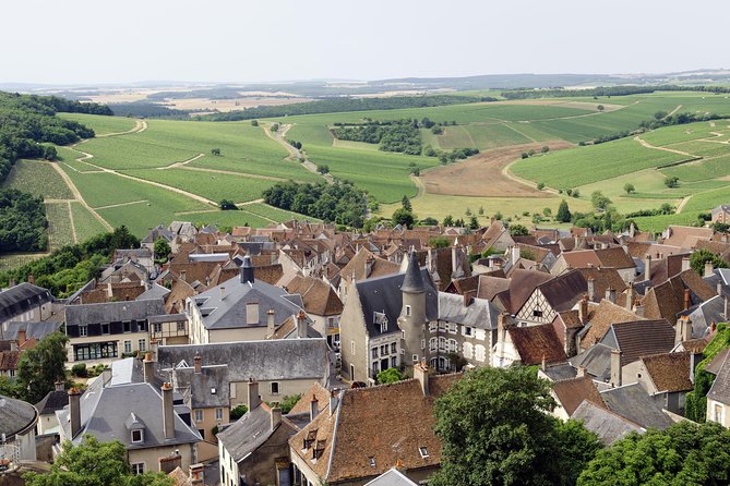 Sancerre & Pouilly-Fumé Wine Tour With Local Goats Cheese and the River Loire - Good To Know