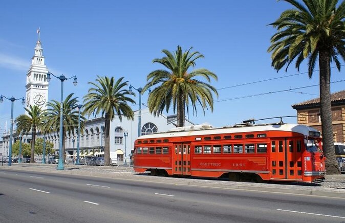 Sand Castles: The Remarkable Story of the San Francisco Embarcadero - Good To Know