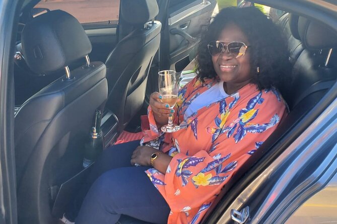 Sandals Dunns River Luxury Taxi From MBJ Airport - Good To Know