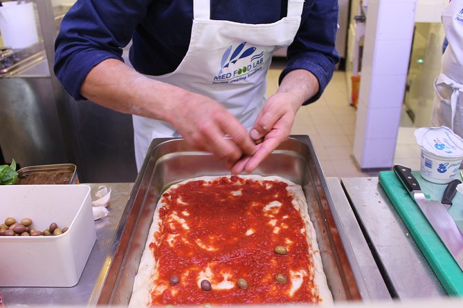 Sanremo Home Cooking Class - Good To Know
