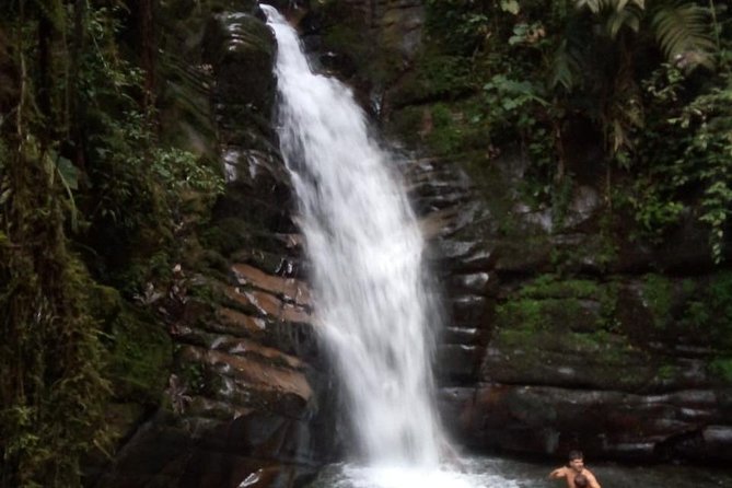 Santa Rita Waterfall - About Your Stay