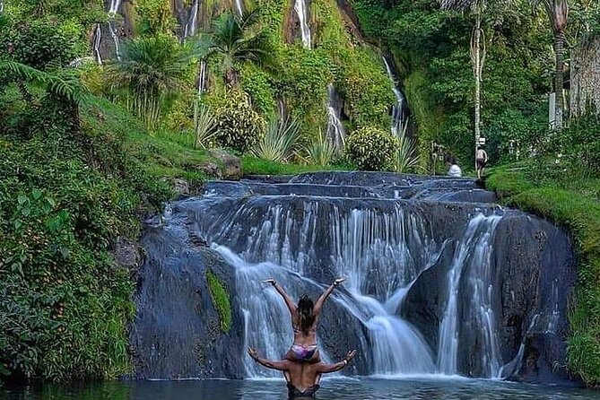 Santa Rosa De Cabal and Hot Springs Day Trip - About Your Stay