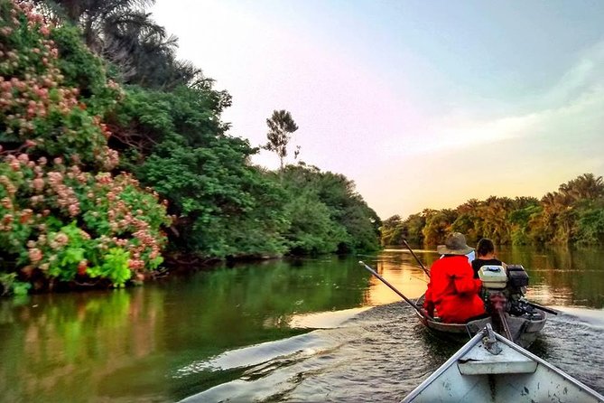 Santarém Maica Lake Tour - About Your Stay