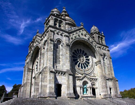 Santiago De Compostela & Viana Do Castelo From Porto - Good To Know