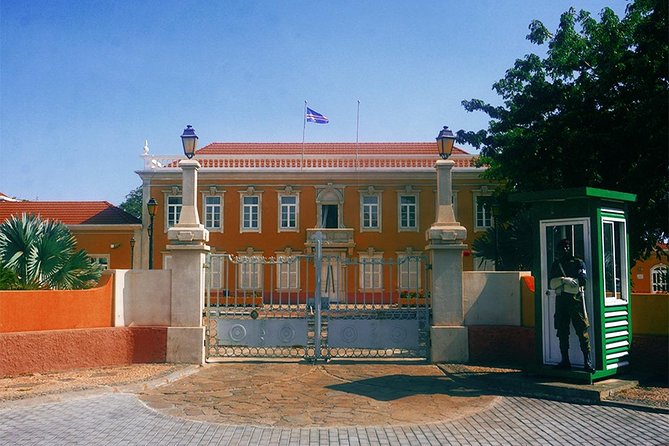 Santiago Island: Best of Praia & Cidade Velha Tour, a World Heritage Site - Good To Know