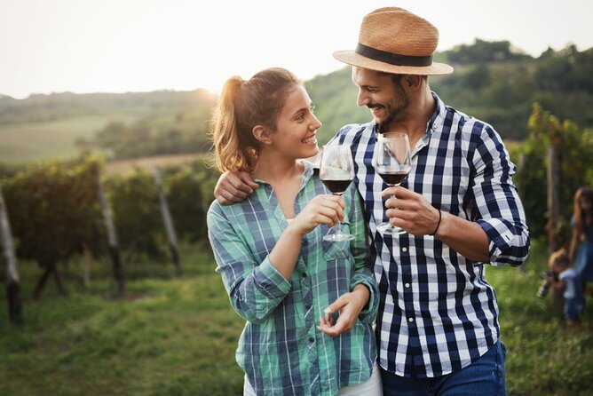 Santillana Uncorked: A Wine Tasting Adventure - Discovering Cantabrias Wine Heritage