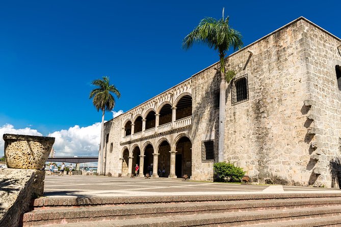 Santo Domingo Sightseeing Tour - Good To Know