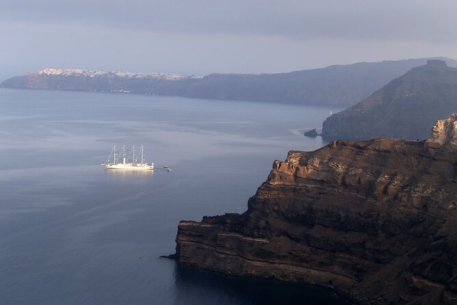 Santorini Luxury Private Tour for Small Groups - Tour Pricing and Booking Options