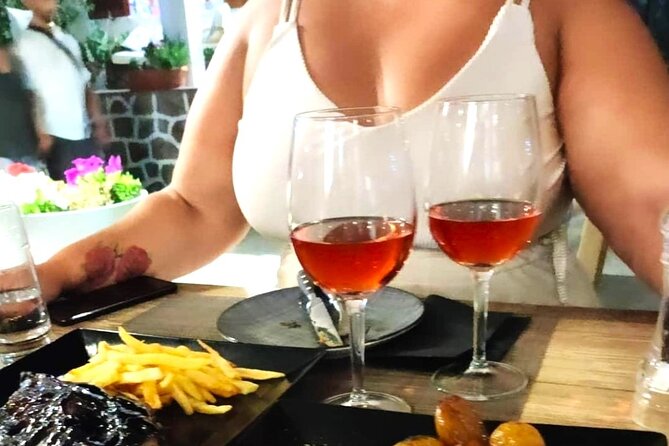 Santorini Private Wine Tasting Experience - Good To Know
