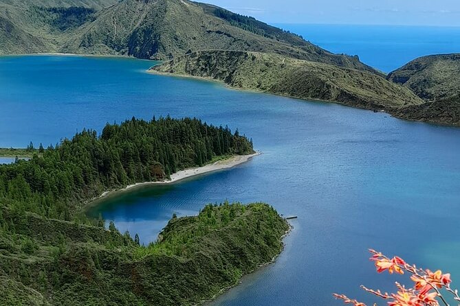 São Miguel West Full Day Small-Group Tour From Ponta Delgada - Tour Overview and Details