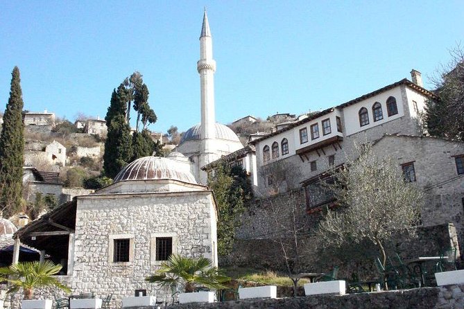 Sarajevo & Mostar Private Day Tour From Dubrovnik - Good To Know