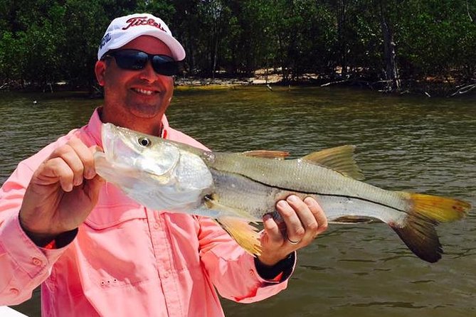 Sarasota Inshore Fishing Charters - Good To Know