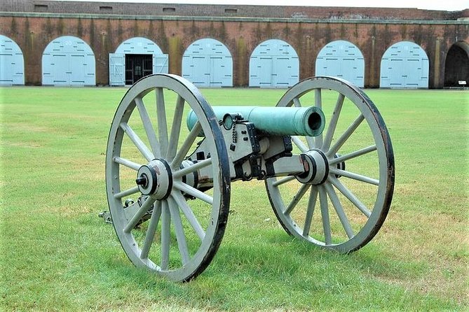 Savannah Civil War Guided Walking History Tour - Good To Know