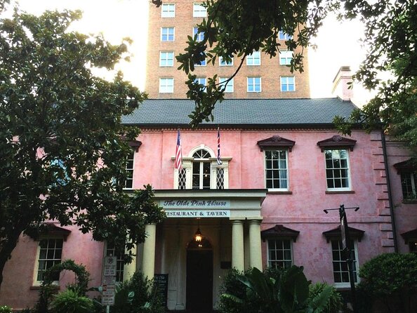 Savannah Strangled Not Stirred Pub Crawl - Good To Know