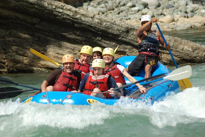 Savegre White Water Rafting Class 2,3 Quepos - About Your Stay