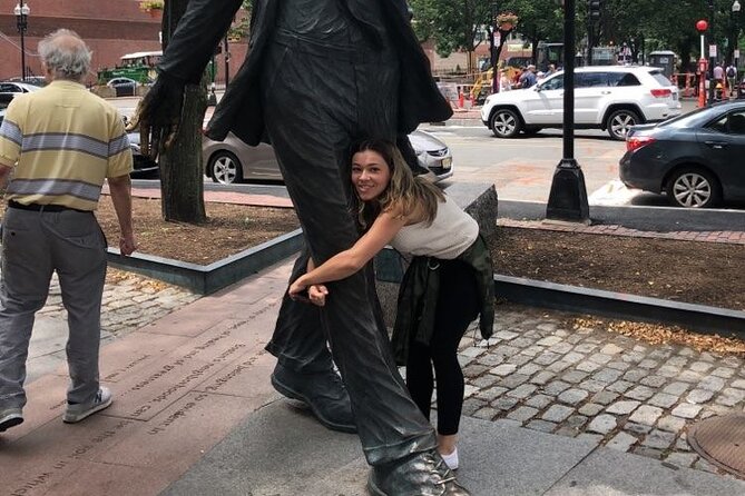 Scavenger Hunt Adventure in Austin Review - Overview of the Experience