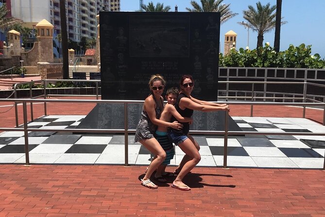 Scavenger Hunt Adventure in Downtown Las Vegas Review - Overview of the Scavenger Hunt