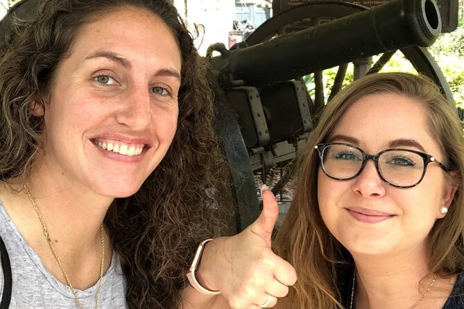 Scavenger Hunt Adventure in Fort Myers by Operation City Quest - Good To Know