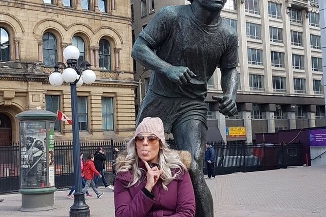 Scavenger Hunt Adventure in Ottawa by Crazy Dash - Good To Know