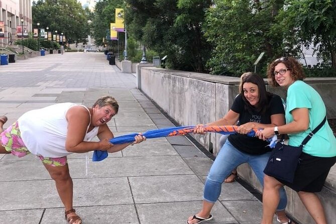 Scavenger Hunt in Buffalo by Crazy Dash - About Your Stay