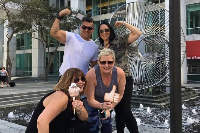 Scavenger Hunt in Tampa by Zombie Scavengers - About Your Stay