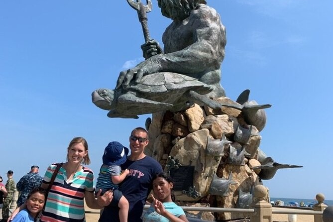 Scavenger Hunt in Virginia Beach by 3Quest Challenge - Good To Know