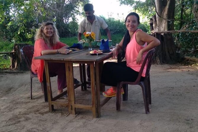 Scenic Boat Ride & Village Breakfast in Sigiriya - Good To Know