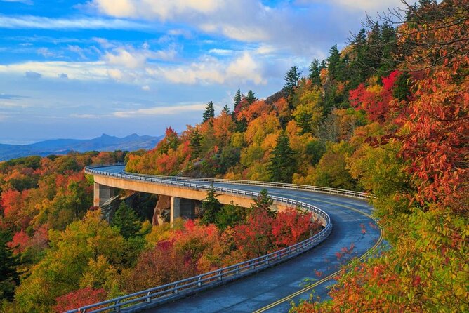 Scenic Driving Tour of the Blue Ridge Mountains - Good To Know
