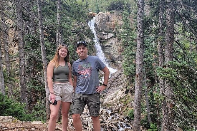Scenic Waterfalls & Ghost Town Jeep Tour La Platas~ 2.5 Hours - Good To Know