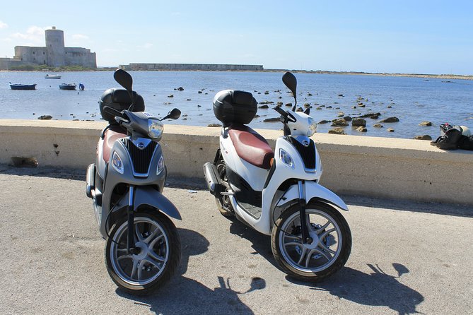 Scooter Rental 125 - Good To Know