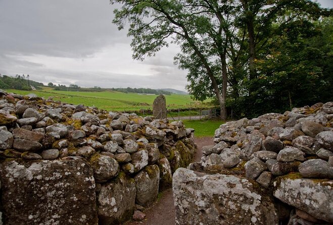 Scottish Highlands & Inverness Tour - Good To Know