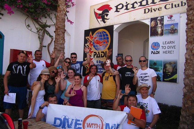 Scuba Diving 2 Dives From the Boat - Good To Know