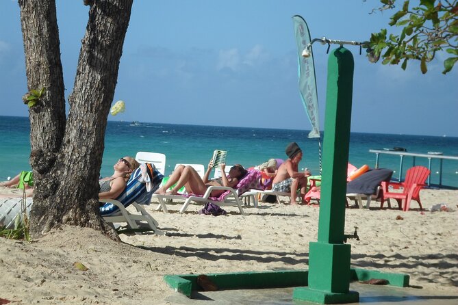 Scuba Diving Certification Negril Jamaica - Overview and Details
