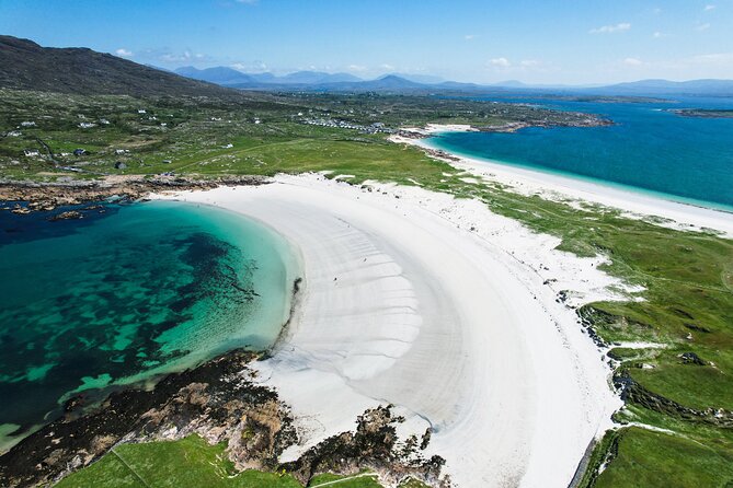Sea Kayaking at Gurteen Beach, Dogs Bay or Inishlacken - Key Points