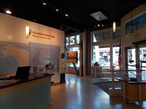 Seattle Historical Downtown Exploration Game and Tour - Good To Know