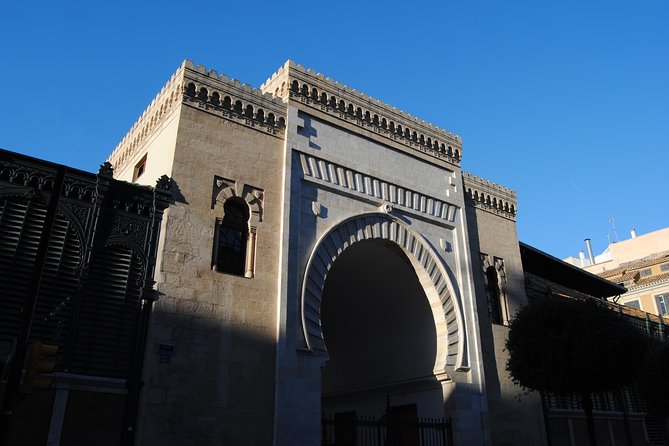 Secret Malaga Private Walking Tour - Itinerary Highlights