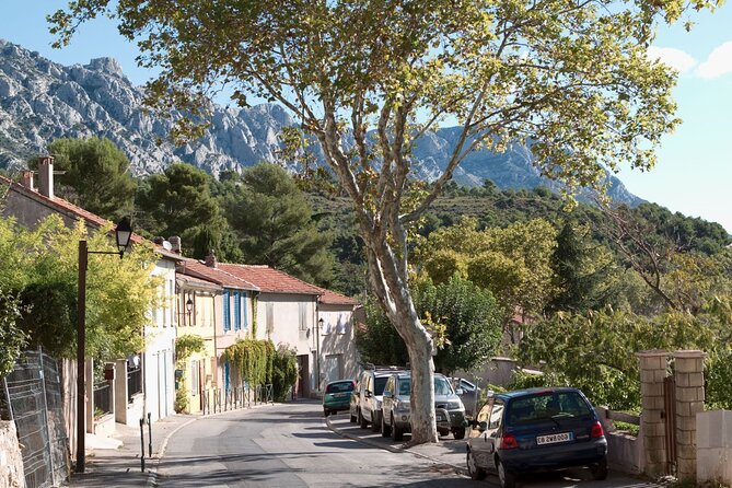 Secret Provence on Mary Magdalene's Path Review - Key Points