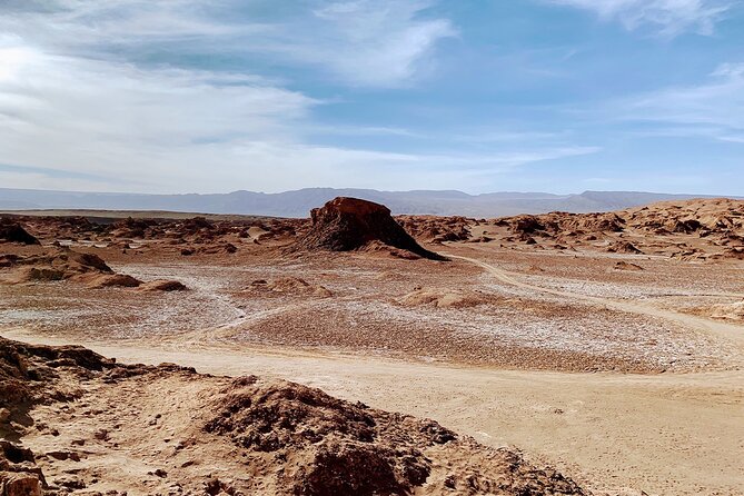 Secrets of the Desierto: Valley of the Moon and Discovery - Explore the Valley of the Moon