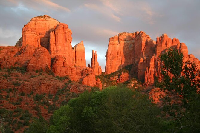Sedona Healing Experience - Good To Know