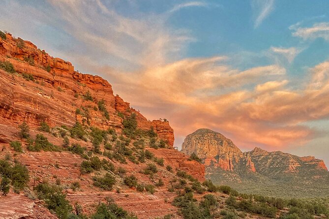 Sedona Sacred Canyons Loop Hike With a Private Guide - Good To Know
